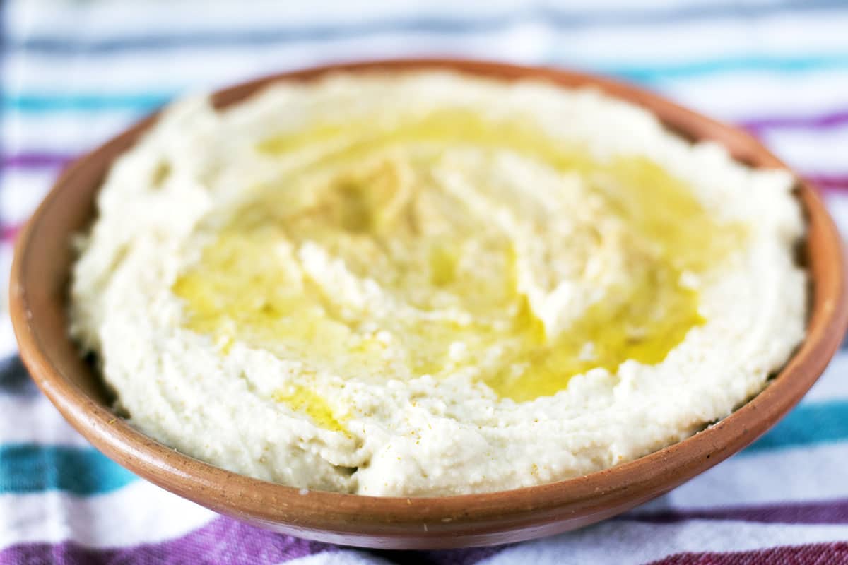 Crafting Delicious Fava Bean Hummus: Tips for Starchy Beans